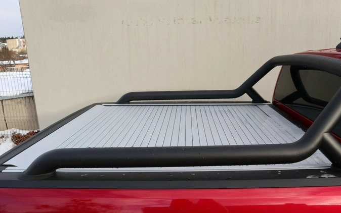 Volkswagen Amarok cena 315495 przebieg: 8, rok produkcji 2023 z Olsztyn małe 436